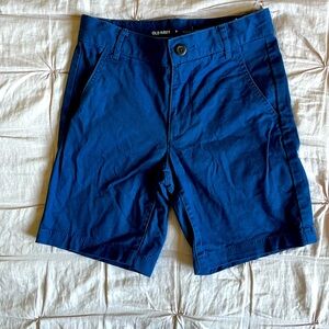 Old Navy Boys Shorts. Size 8